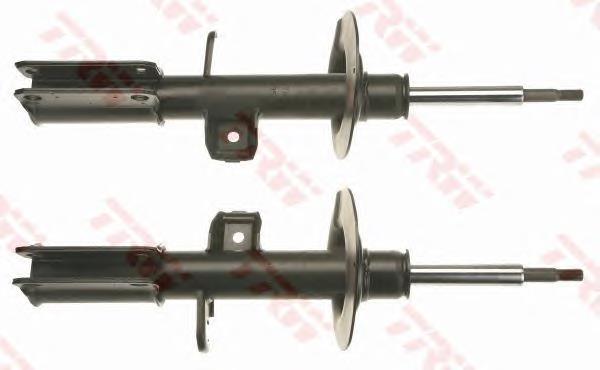 Стойка амортизатора передняя TRW JGM1009T ціна, від 95.78 USD