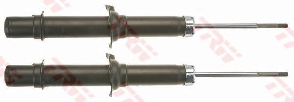 Стойка амортизатора передняя TRW JGM1016T ціна, від 36.93 USD