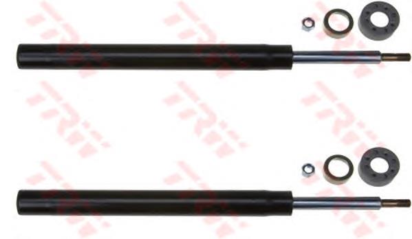 Стойка амортизатора передняя TRW JGC110T ціна, від 38.01 USD