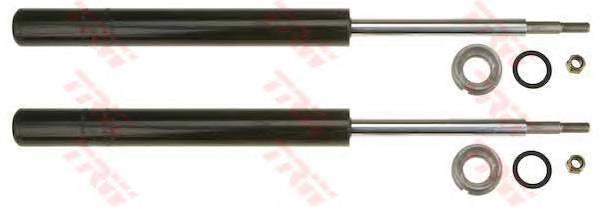 Амортизатор задній TRW JGC149T ціна, від 48.70 USD