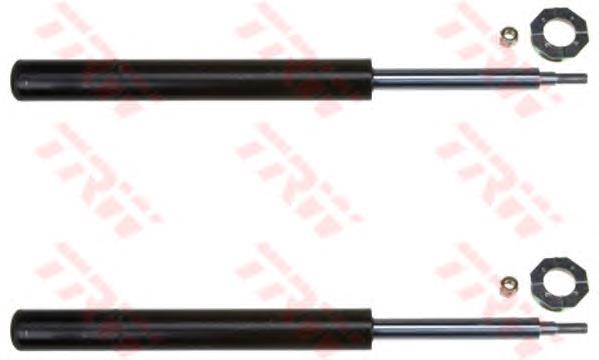 Стойка амортизатора передняя TRW JGC171T ціна, від 28.02 USD