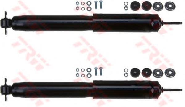 JGE119T TRW Стійка передня