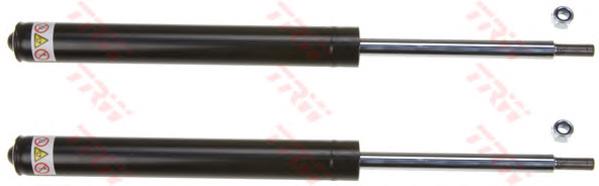 Амортизатор передній JGC800T TRW