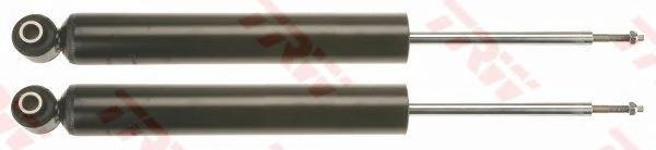 Амортизатор задній TRW JGE1004T ціна, від 47.57 USD