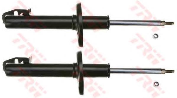 Стойка амортизатора передняя Ford 5025342 ціна, від 39.33 USD