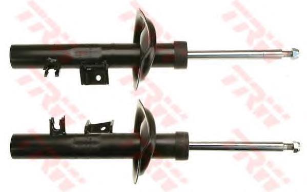 520263 Peugeot/Citroen Амортизатор передньої підвіски