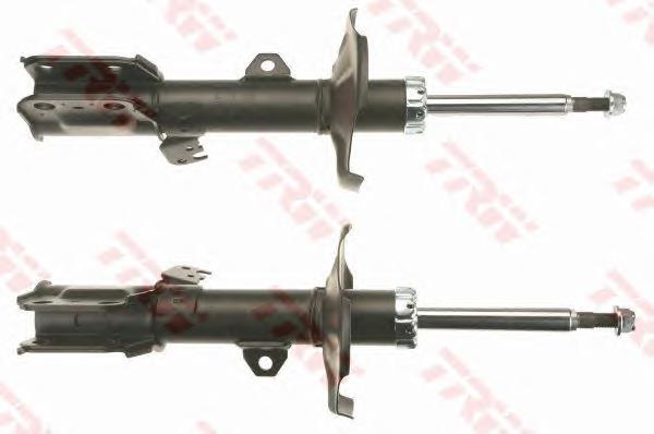 Амортизатор передній JGM1029T TRW