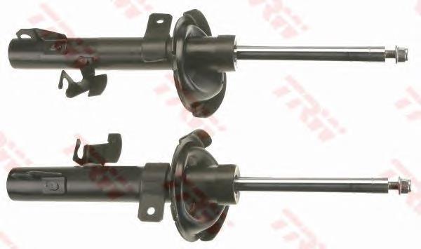Купити 7209GR Magneti Marelli Амортизатор передньої підвіски
