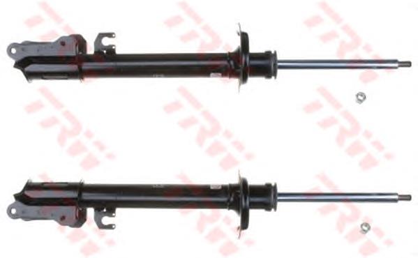 Купити JGM108T TRW Стійка амортизатора задня