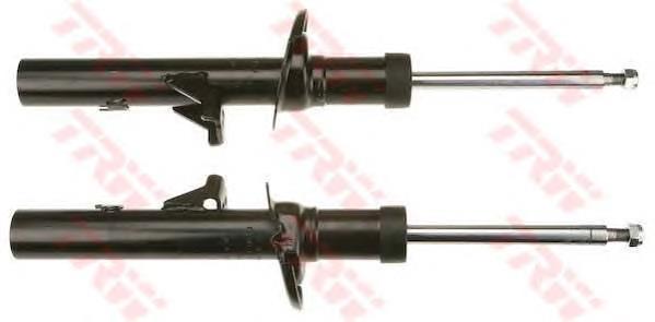 Амортизатор передній, правий 5202C8 Peugeot/Citroen