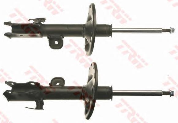 Стійка передня права TRW JGM1059T