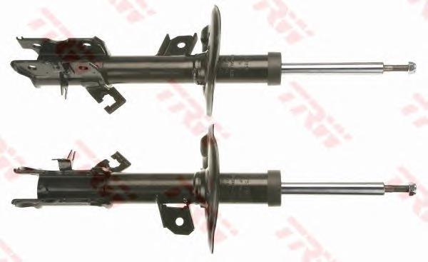 Купити 54302BR00B Nissan/Infiniti Амортизатор передньої підвіски