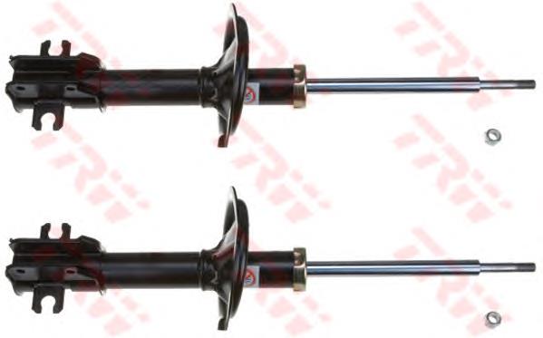 Стойка амортизатора передняя TRW JGM159T ціна, від 30.37 USD