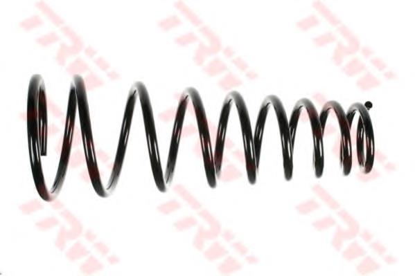Пружина передня Nissan/Infiniti 5401090J77 ціна, від 31.07 USD