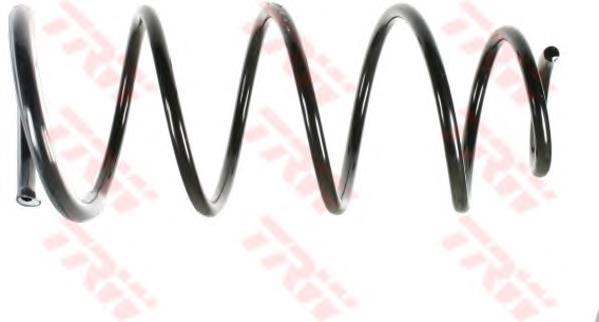 Купити 36266081 Bilstein Гвинтова пружина підвіска