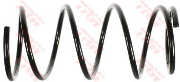 Пружина задня Japan Parts ZC5911C ціна, від 18.99 USD