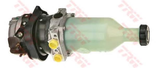 7701466770 Renault (RVI) Насос гідропідсилювача