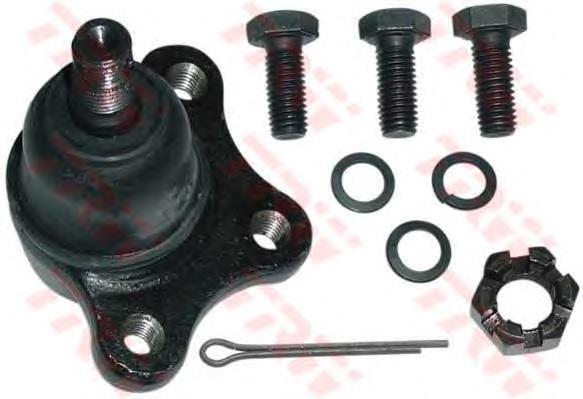 Купити JBJ439 TRW Кульова опора, верхня