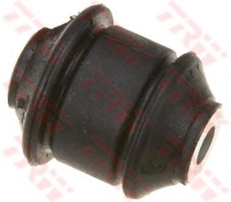 Сайлентблок цапфи задньої TRW JBU516 ціна, від 6.21 USD
