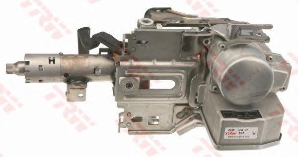 8200433517 Renault (RVI) Колонка рульового управління