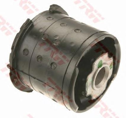 Сайлентблок задньої балки JBU797 TRW