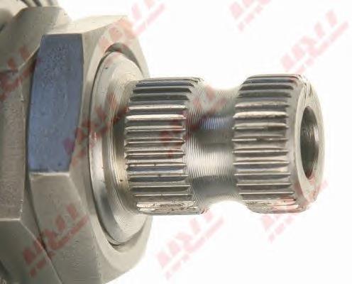 Рульова колонка 46536841 Fiat/Alfa/Lancia
