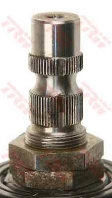 Колонка рульова TRW JCR103