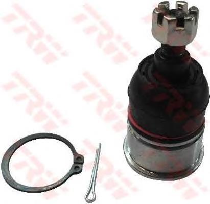 Кульова опора, нижня TRW JBJ7604 ціна, від 12.67 USD