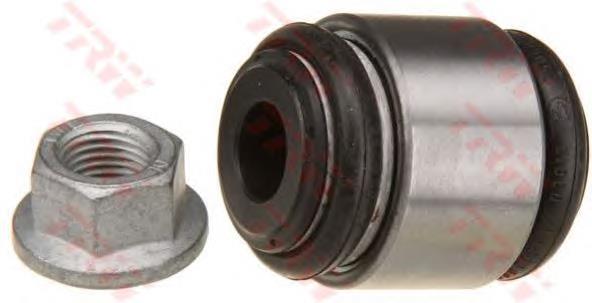 Сайлентблок цапфи задньої JBJ758 TRW