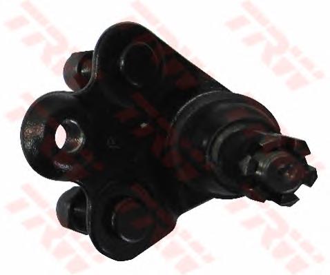 Кульова опора, нижня, права TRW JBJ7562 ціна, від 17.44 USD