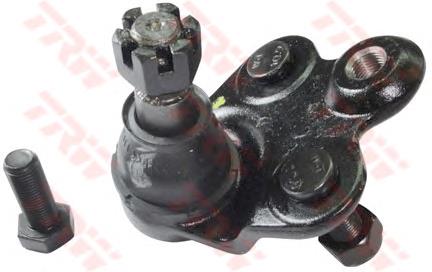 Кульова опора, нижня TRW JBJ7563 ціна, від 17.26 USD