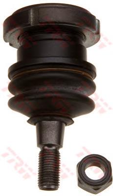 Кульова опора, нижня TRW JBJ764 ціна, від 23.40 USD