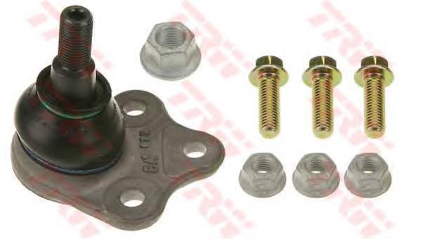 Купити JBJ779 TRW Кульова опора, нижня