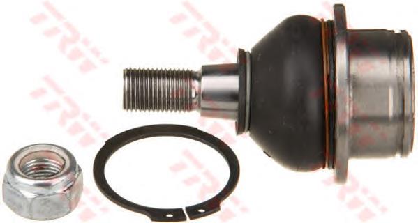 Кульова опора, нижня TRW JBJ730 ціна, від 14.96 USD