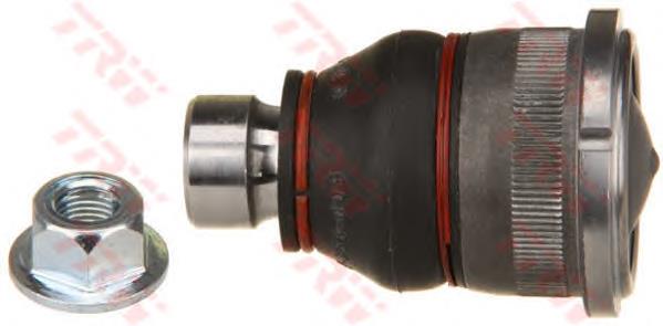 Кульова опора, нижня TRW JBJ726 ціна, від 9.14 USD
