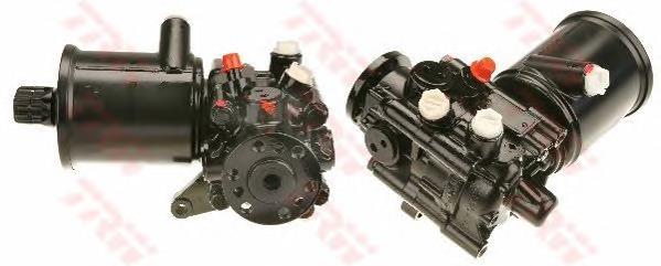 Насос ГПК Mercedes A1244601480 ціна, від 164.71 USD