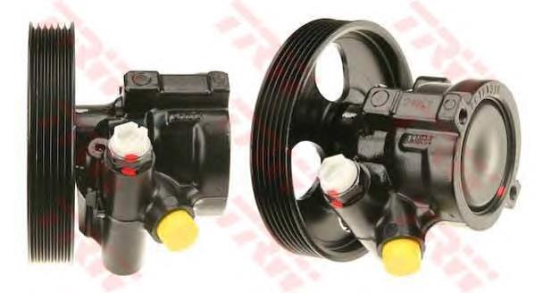 Купити 4007JJ Peugeot/Citroen Насос гідравліки