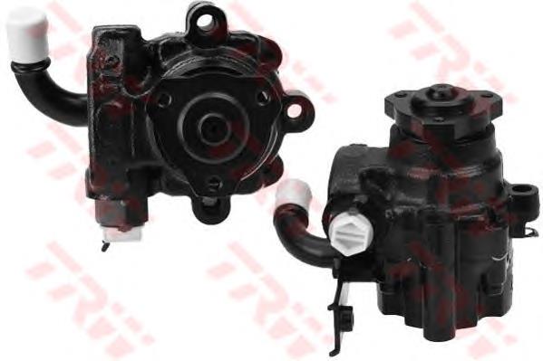 Купити QVB101581 Rover Насос гідравліки