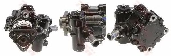 Насос гідропідсилювача керма TRW JPR840