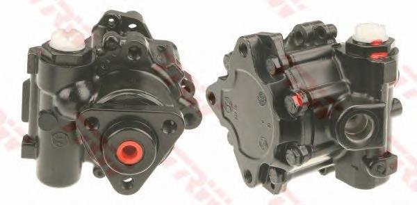 Насос гідропідсилювача керма (ГПК) KS01000616 Bosch