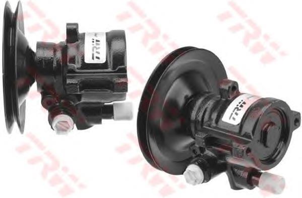 Купити JPR101 TRW Насос гідравліки
