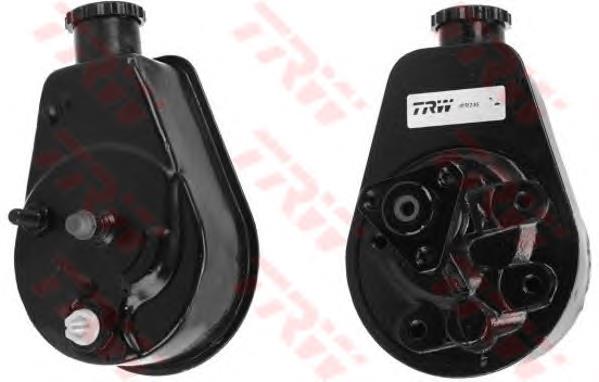 Купити 6164251 Ford Насос гідравліки
