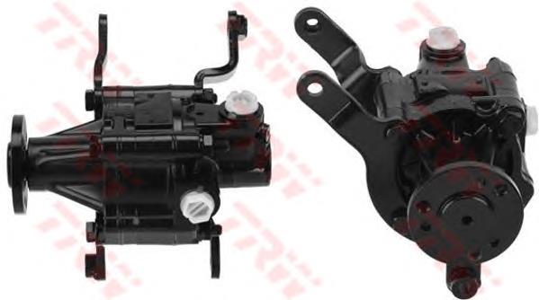 Купити P1366 Motorherz Насос гідравліки