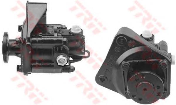 Насос гідропідсилювача керма TRW JPR222