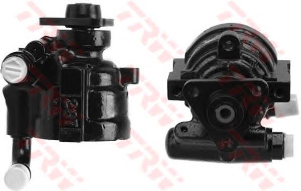 Купити S5055012 Polcar Насос гідравліки