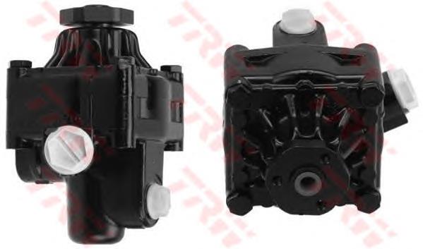 Купити 7648334 Fiat/Alfa/Lancia Насос гідравліки