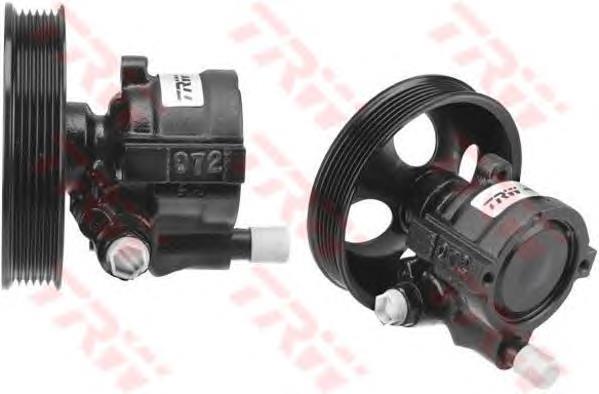 Купити JPR141 TRW Насос гідравліки