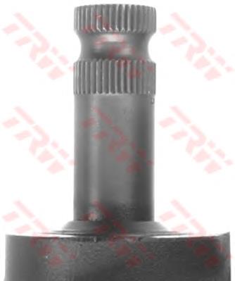 7701463024 Renault (RVI) Рейковий рульовий механізм