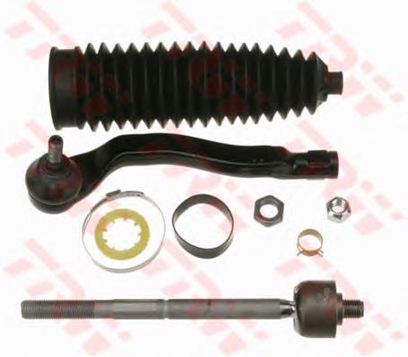 Тяга рульова в зборі, ліва TRW JRA570 ціна, від 33.10 USD