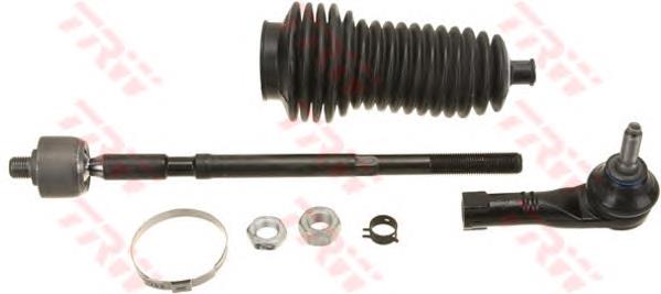 Купити 7701476761 Renault (RVI) Тяга рульова в зборі, права